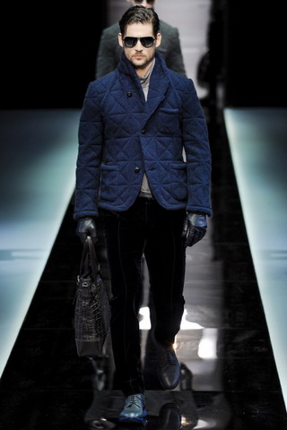 Giorgio Armani / - 2013-2014